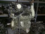 Двигатель VQ35, VQ25, VQ37 АКПП автомат за 450 000 тг. в Алматы – фото 2