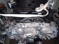 Двигатель VQ35 VQ37 АКПП автомат VQ25 DE HR VQ37VHR 3.7 VQ35HR 3.5 VQ25HR за 550 000 тг. в Алматы – фото 15