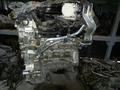 Двигатель VQ35 VQ37 АКПП автомат VQ25 DE HR VQ37VHR 3.7 VQ35HR 3.5 VQ25HR за 550 000 тг. в Алматы – фото 6
