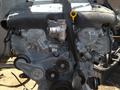 Двигатель VQ35 VQ37 АКПП автомат VQ25 DE HR VQ37VHR 3.7 VQ35HR 3.5 VQ25HR за 550 000 тг. в Алматы – фото 12