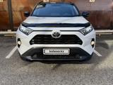 Toyota RAV4 2020 года за 16 000 000 тг. в Атырау – фото 4