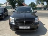 Dodge Caliber 2007 года за 2 800 000 тг. в Усть-Каменогорск – фото 4
