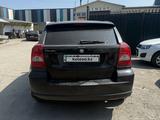 Dodge Caliber 2007 года за 2 800 000 тг. в Усть-Каменогорск – фото 5