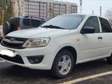 ВАЗ (Lada) Granta 2190 2014 года за 3 400 000 тг. в Уральск – фото 3