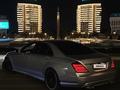 Mercedes-Benz S 500 2008 годаүшін8 000 000 тг. в Алматы