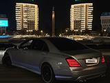 Mercedes-Benz S 500 2008 годаүшін8 000 000 тг. в Алматы