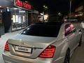 Mercedes-Benz S 500 2008 годаүшін8 000 000 тг. в Алматы – фото 5