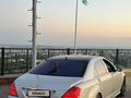Mercedes-Benz S 500 2008 годаүшін8 000 000 тг. в Алматы – фото 6