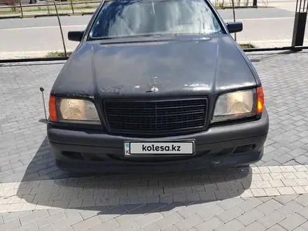 Mercedes-Benz S 500 1996 года за 3 300 000 тг. в Астана – фото 3
