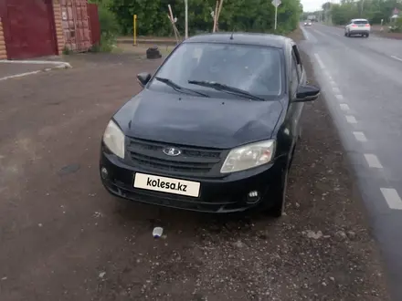 ВАЗ (Lada) Granta 2190 2013 года за 1 500 000 тг. в Караганда