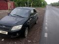 ВАЗ (Lada) Granta 2190 2013 года за 1 500 000 тг. в Караганда – фото 3