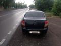 ВАЗ (Lada) Granta 2190 2013 года за 1 500 000 тг. в Караганда – фото 4