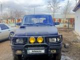 УАЗ 3162 2002 года за 2 200 000 тг. в Баянаул