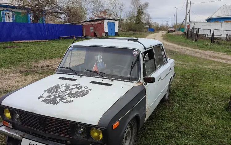 ВАЗ (Lada) 2106 1998 года за 630 000 тг. в Усть-Каменогорск