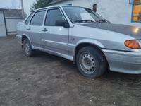 ВАЗ (Lada) 2115 2000 годаүшін380 000 тг. в Семей