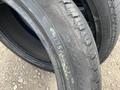 275/40/22 Pirelli. Отличный комплект шин.үшін220 000 тг. в Алматы – фото 7