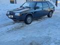 ВАЗ (Lada) 2109 1996 годаүшін1 550 000 тг. в Актобе – фото 2