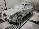 ВАЗ (Lada) 2109 1996 годаүшін1 550 000 тг. в Актобе – фото 3