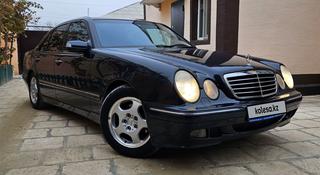 Mercedes-Benz E 320 2002 года за 5 700 000 тг. в Актау