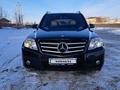 Mercedes-Benz GLK 300 2009 годаүшін8 300 000 тг. в Астана – фото 3