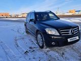 Mercedes-Benz GLK 300 2009 года за 8 300 000 тг. в Астана – фото 4