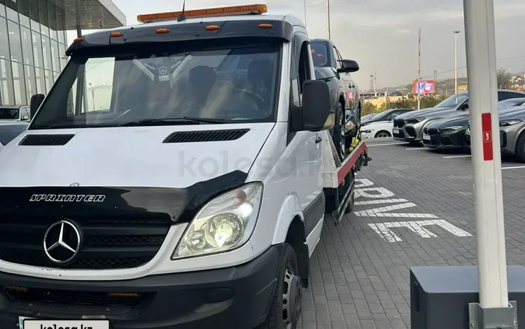 Mercedes-Benz  Sprinter 2007 года за 14 000 000 тг. в Алматы