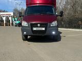 ГАЗ ГАЗель 2012 года за 7 900 000 тг. в Костанай