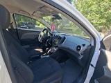 Chevrolet Aveo 2014 года за 4 000 000 тг. в Экибастуз – фото 2
