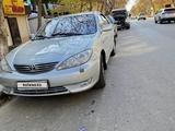 Toyota Camry 2005 года за 6 500 000 тг. в Шымкент – фото 5