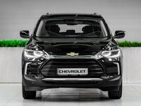 Chevrolet Tracker LT 1.2 2024 годаfor8 990 000 тг. в Шымкент