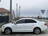 Volkswagen Jetta 2017 годаfor8 500 000 тг. в Атырау – фото 2