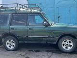 Land Rover Discovery 1999 года за 2 700 000 тг. в Астана – фото 2
