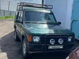 Land Rover Discovery 1999 годаүшін2 700 000 тг. в Астана