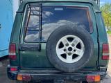 Land Rover Discovery 1999 годаүшін2 700 000 тг. в Астана – фото 3