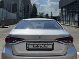 Toyota Corolla 2022 года за 9 650 000 тг. в Павлодар – фото 4