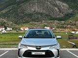 Toyota Corolla 2022 года за 9 650 000 тг. в Павлодар