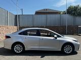 Toyota Corolla 2022 года за 9 650 000 тг. в Павлодар – фото 3