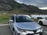 Toyota Corolla 2022 года за 9 650 000 тг. в Павлодар – фото 2