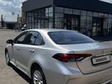Toyota Corolla 2022 года за 9 650 000 тг. в Павлодар – фото 5