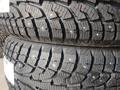 245/55 R19 Hankook i* pike RW11 107T шипfor70 000 тг. в Алматы – фото 2