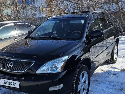 Lexus RX 330 2004 года за 8 200 000 тг. в Астана