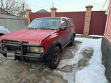 Nissan Terrano 1992 годаүшін1 750 000 тг. в Алматы