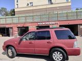 Ford Explorer 2007 года за 7 000 000 тг. в Алматы – фото 2