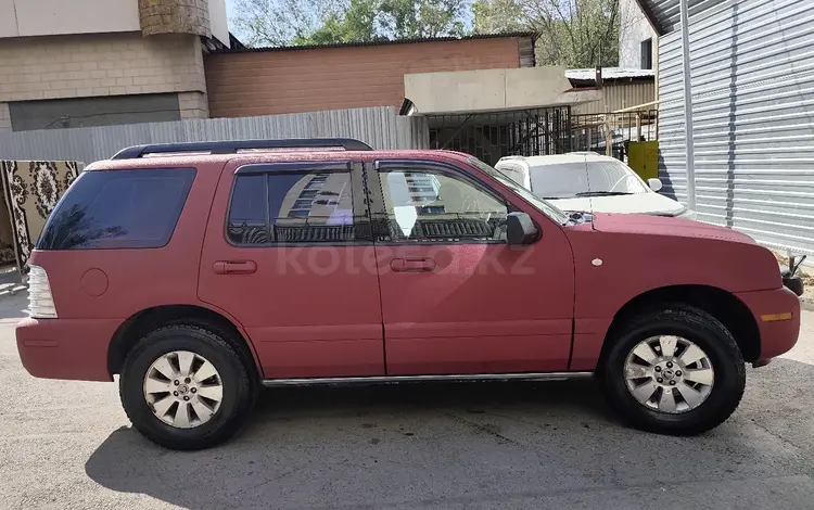 Ford Explorer 2007 года за 7 000 000 тг. в Алматы