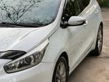 Kia Cee'd 2014 года за 6 400 000 тг. в Алматы – фото 2