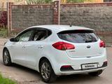 Kia Cee'd 2014 года за 6 400 000 тг. в Алматы – фото 5