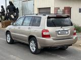 Toyota Highlander 2006 годаүшін7 000 000 тг. в Астана – фото 5