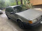 Volkswagen Passat 1991 года за 1 200 000 тг. в Тараз – фото 2