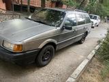 Volkswagen Passat 1991 года за 1 200 000 тг. в Тараз – фото 3