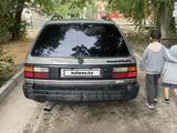 Volkswagen Passat 1991 года за 1 200 000 тг. в Тараз – фото 4